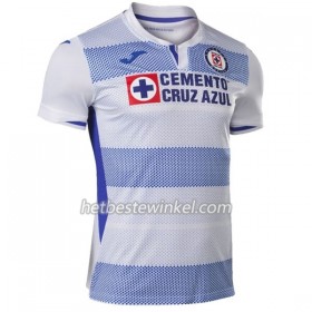 Cruz Azul Voetbalshirts Uit 2020/21